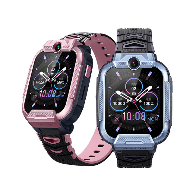 小寻儿童电话手表P7