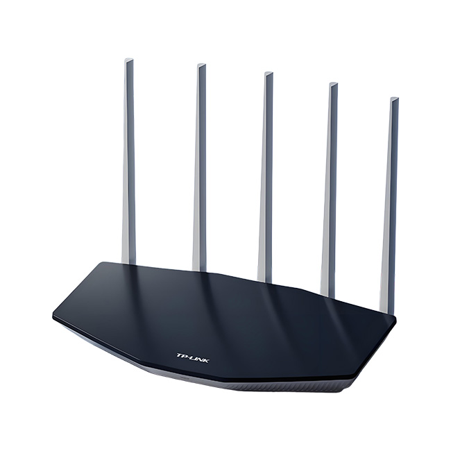 BE3600双频无线YLWR3600H易展版