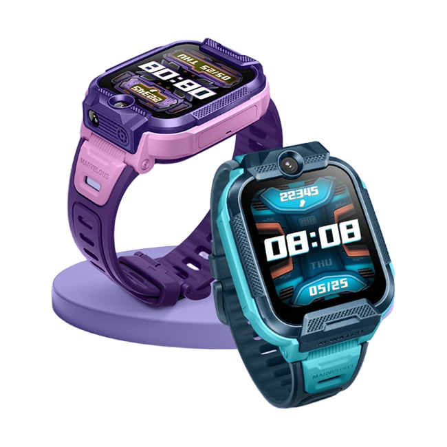 小寻儿童手表Z9