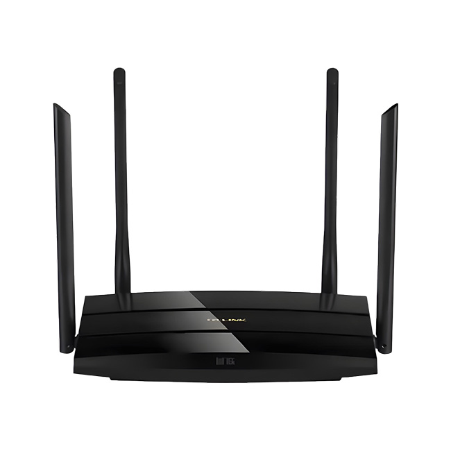 AC1200双频千兆YLWR1200G易展版